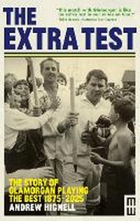 Abbildung von: The Extra Test - Parthian Books