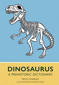 Abbildung von: Dinosaurus - Riverside Press