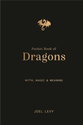 Cover: The Pocket Book of Dragons - Riverside Press