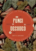 Cover: Fungi Decoded - Riverside Press