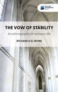 Cover: The vow of stability - Scottish Universities Press