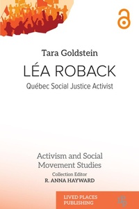 Abbildung von: Léa Roback - Lived Places Publishing
