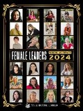 Cover: Female Leaders Making an Impact 2024 - The Book Chief Publishing House