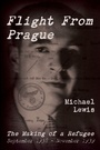 Cover: Flight From Prague - Haythorp Books