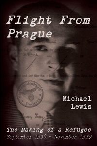 Enlarge image Cover: Flight From Prague - Haythorp Books