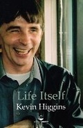 Cover: Life Itself - Salmon Poetry