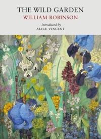 Enlarge image Cover: The Wild Garden - Little Toller Books