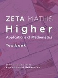 Cover: Higher Applications of Mathematics - Zeta Press