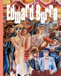 Cover: Edward Burra - Tate Publishing