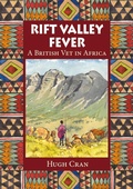 Cover: Rift Valley Fever - Merlin Unwin Books