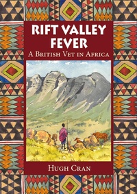 Enlarge image Cover: Rift Valley Fever - Merlin Unwin Books