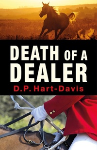 Enlarge image Cover: Death of a Dealer - Merlin Unwin Books