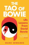 Cover: The Tao of Bowie - Atlantic Books