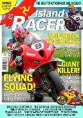 Cover: Island Racer 2025 - Mortons Media Group