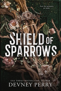Abbildung von: Shield of Sparrows - Red Tower Books