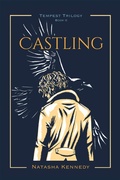 Cover: Castling (Tempest Trilogy, #2) - Varida P&R