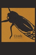 Cover: Cicada - Hosho McCreesh