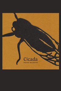 Enlarge image Cover: Cicada - Hosho McCreesh