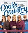 Cover: The Complete Cook's Country TV Show Cookbook - Cook's Country