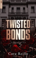 Cover: Twisted Bonds - Camorra Chronicles T4 - BMR