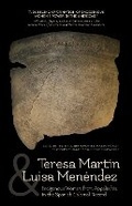 Cover: Teresa Martin and Luisa Menendez - The University Press of Kentucky