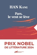 Cover: Pars, le vent se l&egrave;ve - Decrescenzo