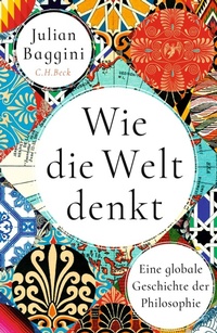 Bild vergrößern Bild: Wie die Welt denkt - C.H.Beck Digital