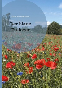 Abbildung von: Der blaue Pullover - BoD - Books on Demand