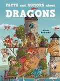 Cover: Facts and Rumors About Dragons - Prestel