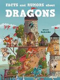 Abbildung von: Facts and Rumors About Dragons - Prestel