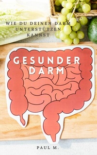 Abbildung von: Gesunder Darm - epubli