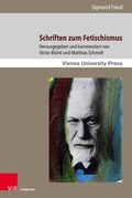 Cover: Schriften zum Fetischismus - V&R unipress