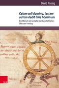 Cover: Celum celi domino, terram autem dedit filiis hominum - V&R unipress