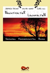 Abbildung von: Nachtfalter Lachfalten - Lebensgeschenke Verlag