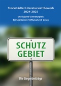Cover: Schutzgebiet - glotzi