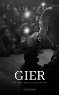 Cover: GIER - Feather & Owl