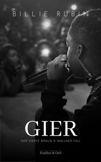 Enlarge image Cover: GIER - Feather & Owl