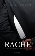 Cover: RACHE - Feather & Owl