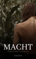 Cover: MACHT - Feather & Owl