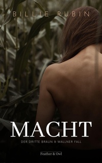 Abbildung von: MACHT - Feather & Owl