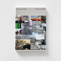 Enlarge image Cover: Michael Schäfer: Invasive Links - K. Verlag Anna-Sophie Springer