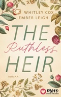 Cover: The Ruthless Heir - MORE by Aufbau Digital