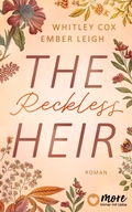 Cover: The Reckless Heir - MORE by Aufbau Digital