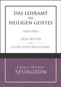 Cover: Das Lehramt des Heiligen Geistes - Voice of Hope