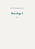 Cover: Bricolage I - Buchschmiede