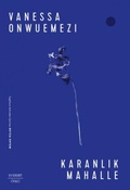 Cover: Karanlik Mahalle - Everest Yayinlari