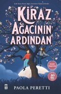 Cover: Kiraz Agacinin Ardindan - Genc Timas