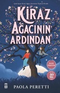 Cover: Kiraz Agacinin Ardindan Ciltli - Genc Timas