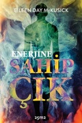 Cover: Enerjine Sahip Cik - 25m2 Kitap