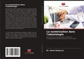 Cover: La numerisation dans l'odontologie - Editions Notre Savoir
